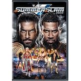 WWE: SummerSlam 2023