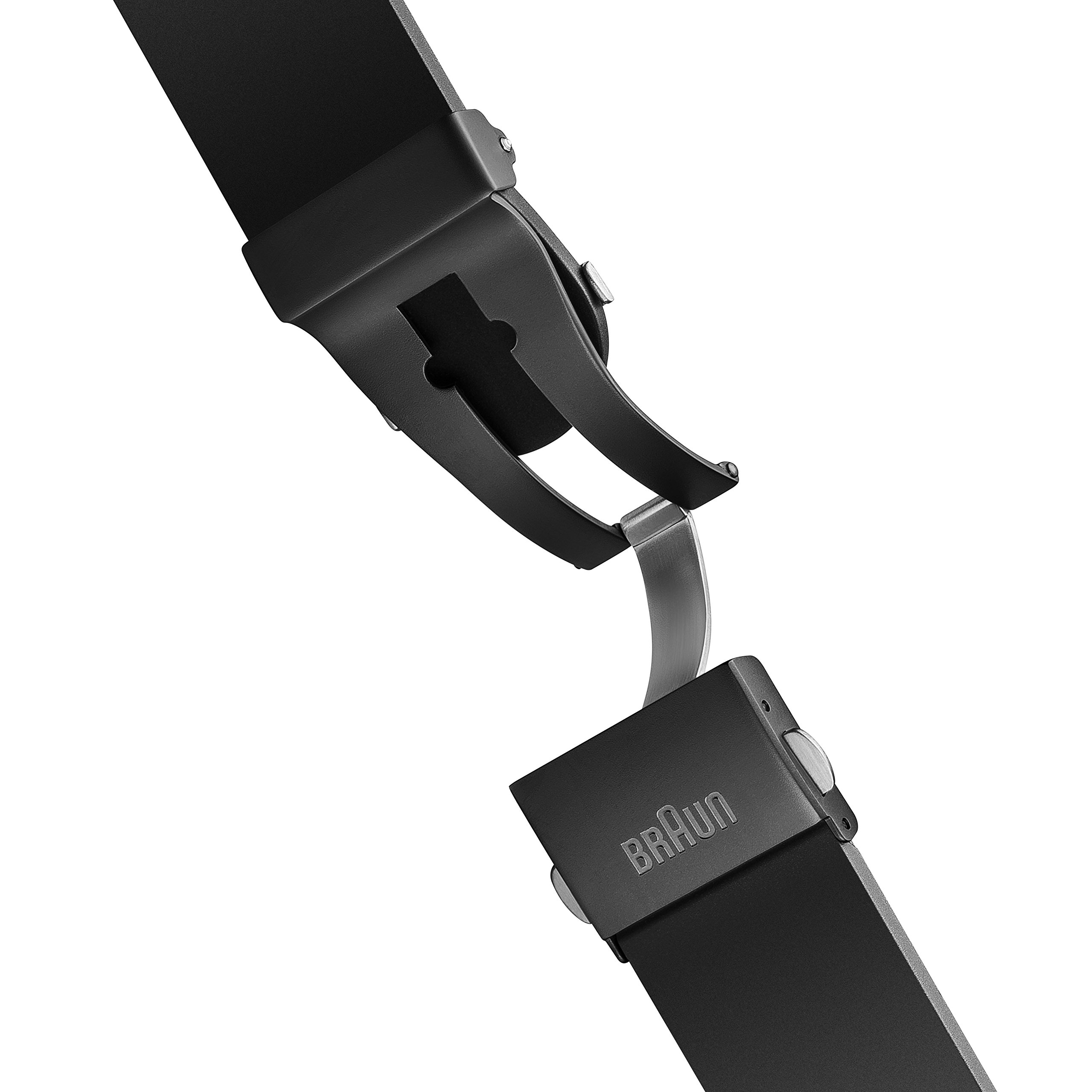 Bn0106 Male Rectangular Digitalwatch