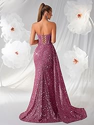 Cocktail Evening Gowns Formal Dresses for Women
