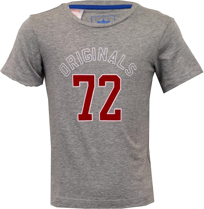 tee shirt adidas bebe garcon