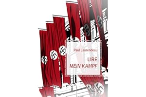 Lire Mein Kampf (French Edition)