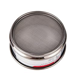 Adamas-Beta φ10×4.5cm 65 Mesh 304 Stainless Lab