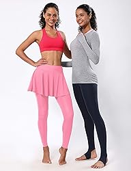 BUBBLELIME 5"/19"/26" XXS-XL Women's UPF
