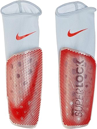 espinilleras nike superlock