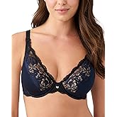 Wacoal Modern Affair Plunge Underwear Bra