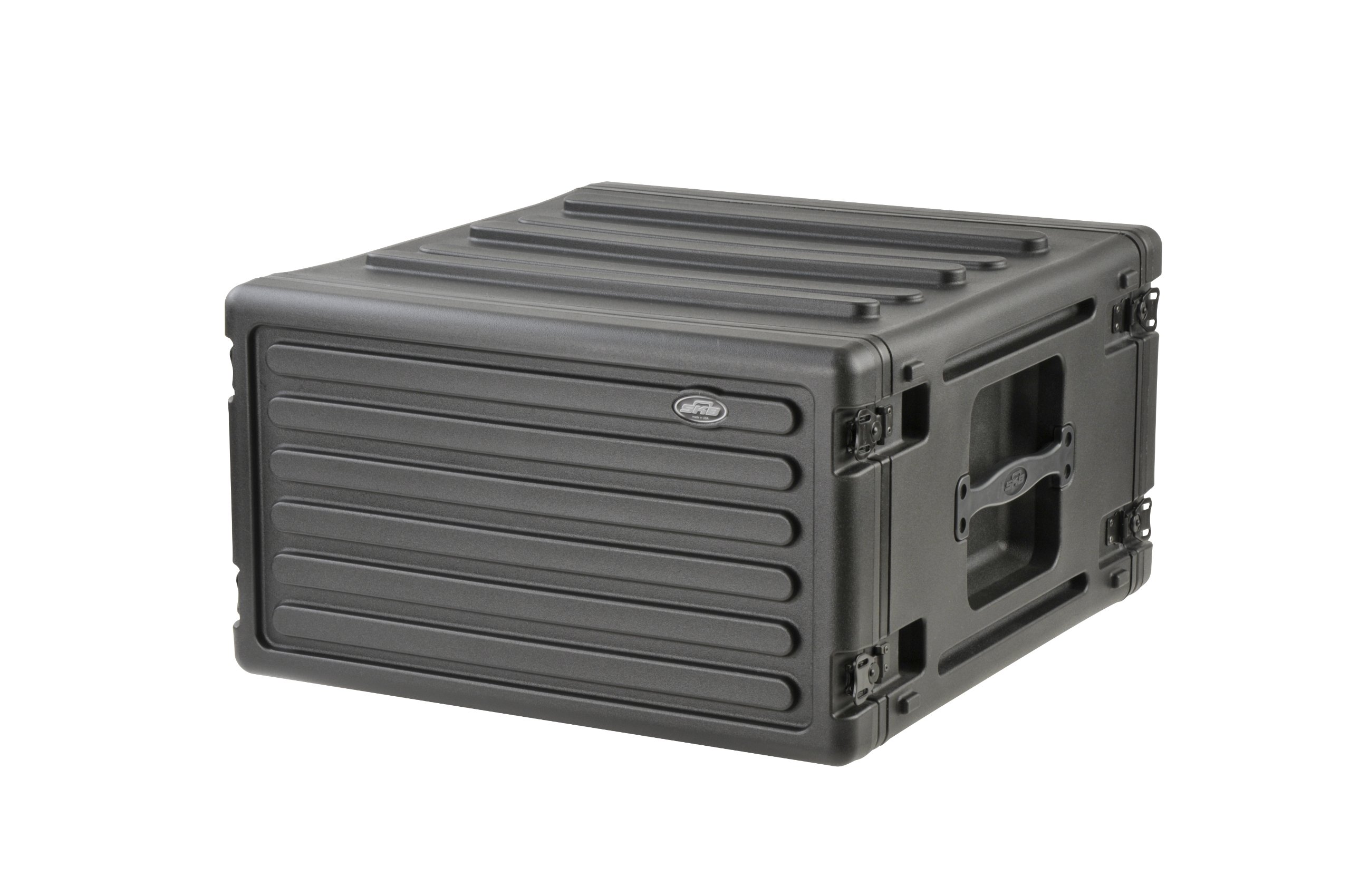 SKBSKB 1SKB-R6U 6U Roto Rack - Black