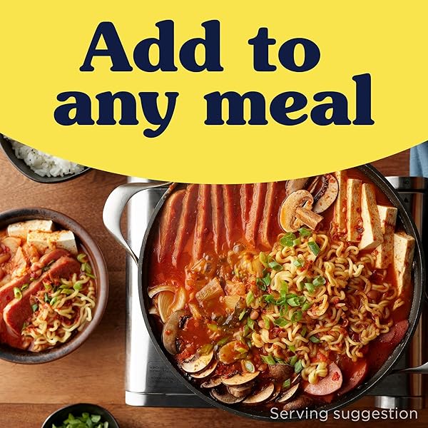 SPAM KOREAN BBQ, 12 OZ