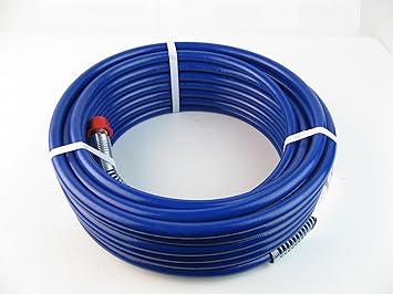 100 ft airless paint sprayer hose