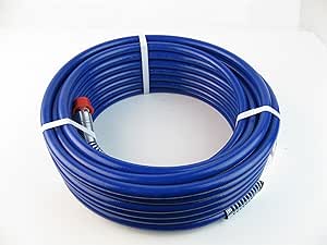 short airless sprayer hose