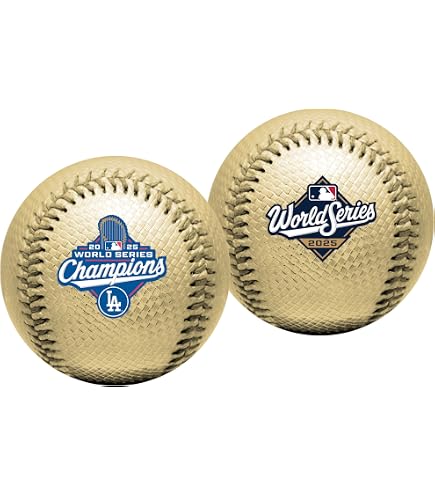 Rawlings | Official 2024 World Series Champions Los Angeles