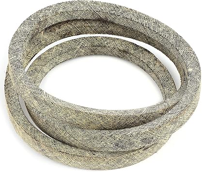 Lawn Mower Belt For Sears Craftsman 532197253 197253 Lawn Mower Parts Accessories Lawn Mower Replacement Parts Urbytus Com