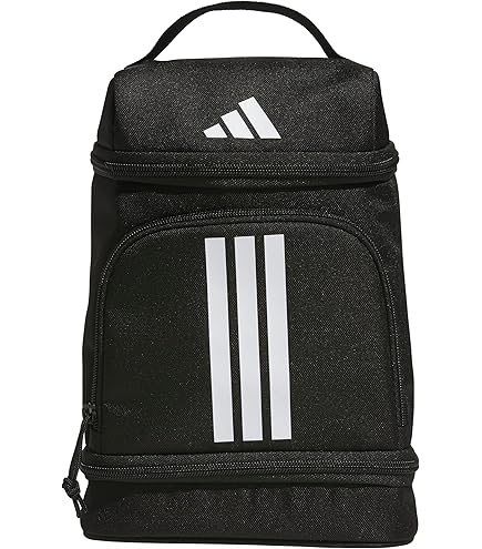 Squad Insulated Lunch Bag for men and women : Home & Kitchen