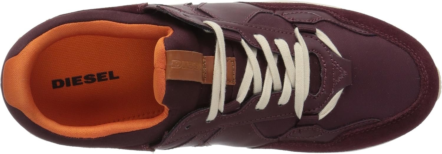 diesel fury sneakers