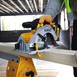 DEWALT DCK699M3T 18V 6 Piece Cordless Power Tool Kit 4Ah Batteries Tstak Boxes view 8