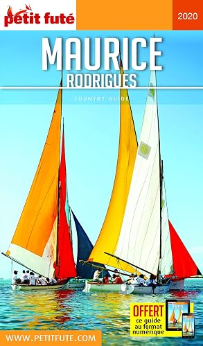 Download Petit Futé Maurice Rodrigues PDF