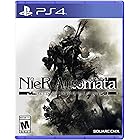 Nier, Automata Game of the Yorha Edition - PlayStation 4