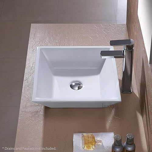 11 Best Vessel Sink Of 2021 Reviews + Buyer's Guide