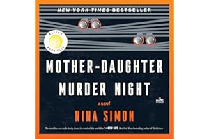 Mother-Daughter Murder Night: A Novel