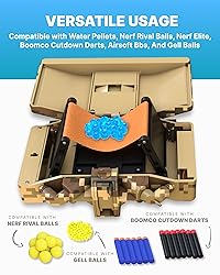 Skywin Toy Claymore for Play Games - Trip Wire and