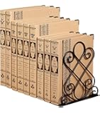 Buchstützen metall Buchstützen metall