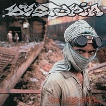 Human = Garbage (Vinyl) [Importado]: Amazon.com.mx: Música
