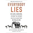 Everybody Lies: Big Data, New Data, and What the Internet Can Tell Us About Who We Really Are