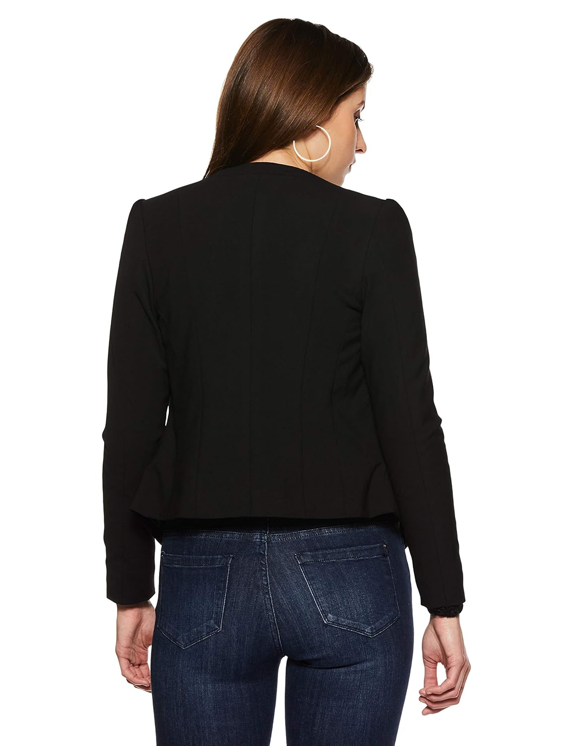 van heusen women blazer