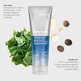 Joico Moisture Recovery Treatment Balm Deep Hydrating Dry Coarse Hair 250ml view 5
