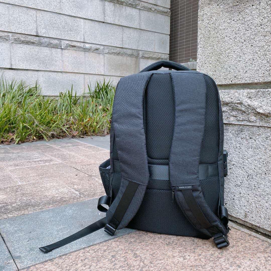 Hodnocení - Cache bezpečnostní batoh 25l photo review