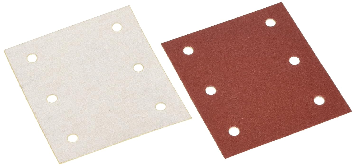 Makita delta sanding paper set P15877 Business, Industry & Science