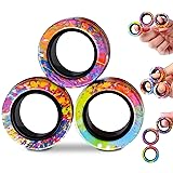 BUNMO Easter Basket Stuffers for Teens - Magnetic