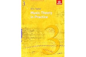 Music Theory in Practice (Music Theory in Practice (ABRSM))