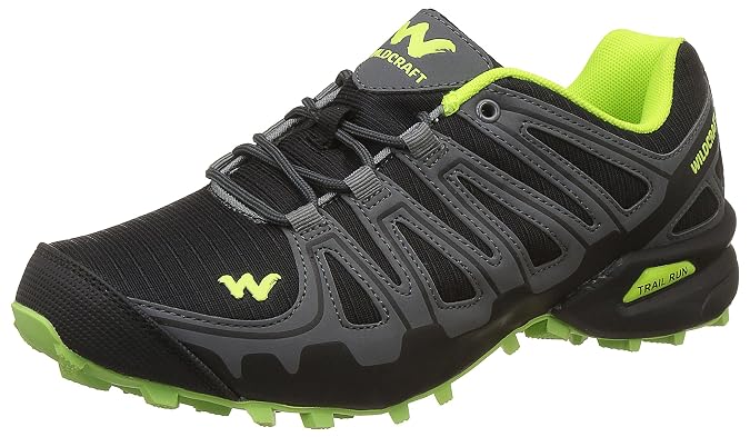 wildcraft boots shoes