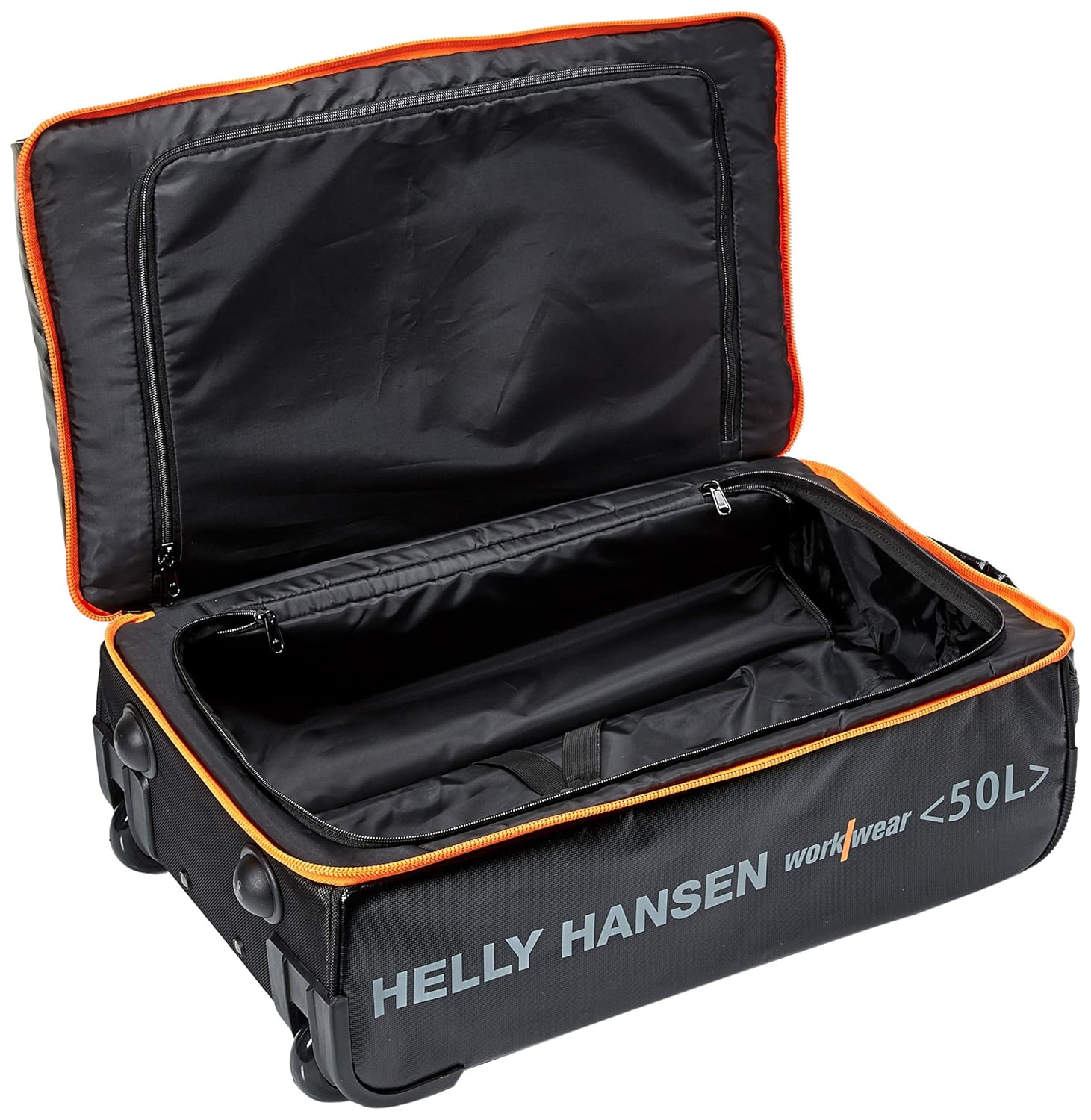 helly hansen workwear duffel bag 50l