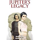 Jupiter's Legacy Library Edition Volume 2