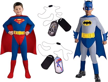 superman toys for kids