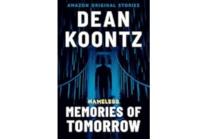 Memories of Tomorrow (Nameless: Season One Book 6)