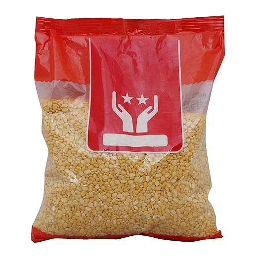 2 S Pulses - Moong Dal Dhuli, 500g