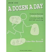 A Dozen a Day Book 1 | Amazon.com.br