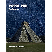 Amazon Best Sellers Best Popol Vuh - 