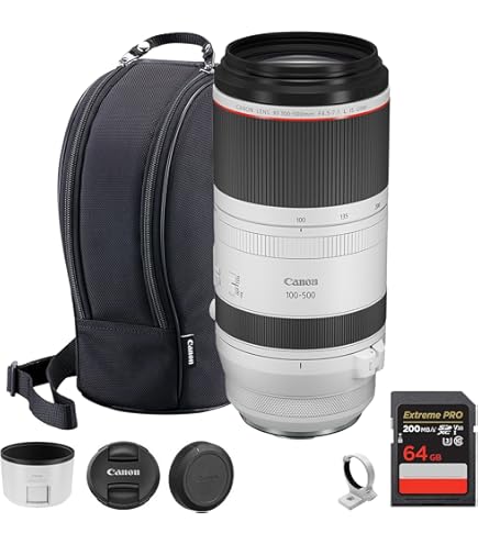 Amazon.com: Canon EF 200-400mm f/4L IS USM Extender 1.4x