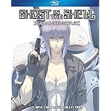 Ghost in the Shell: Stand Alone Complex Season 1 [Blu-ray]