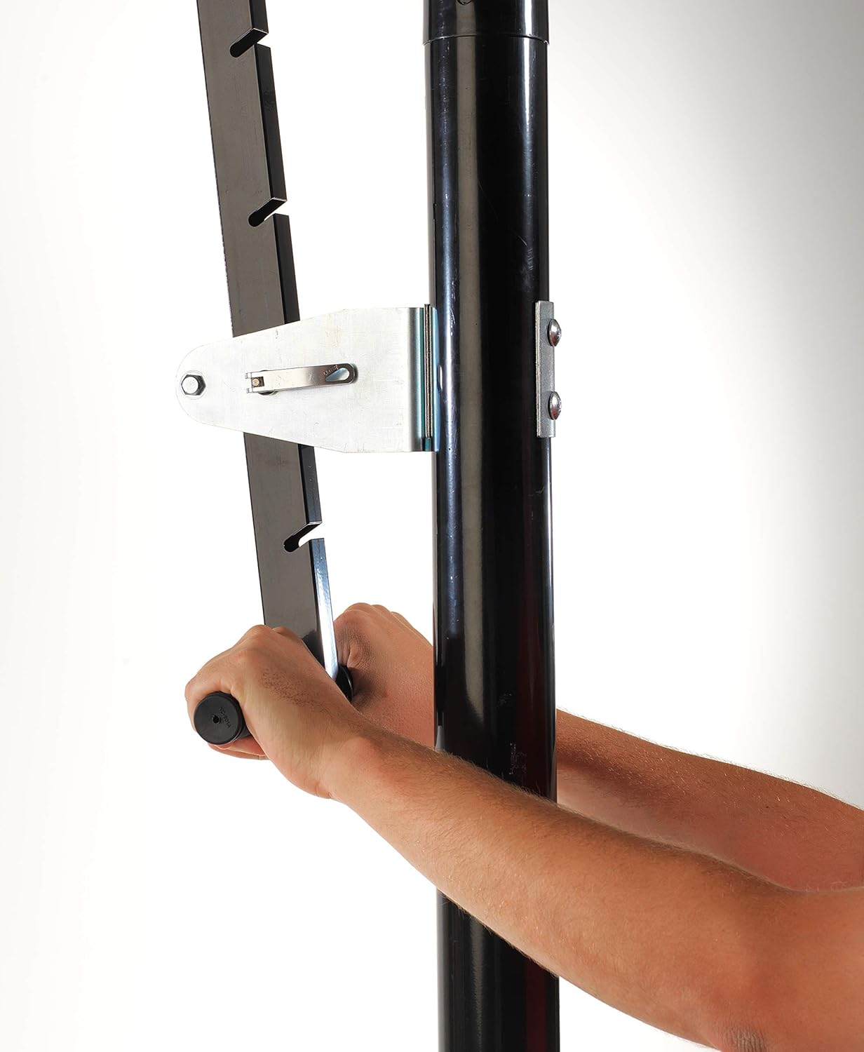 48" Ultimate Hybrid Jr, Black : Sports & Outdoors