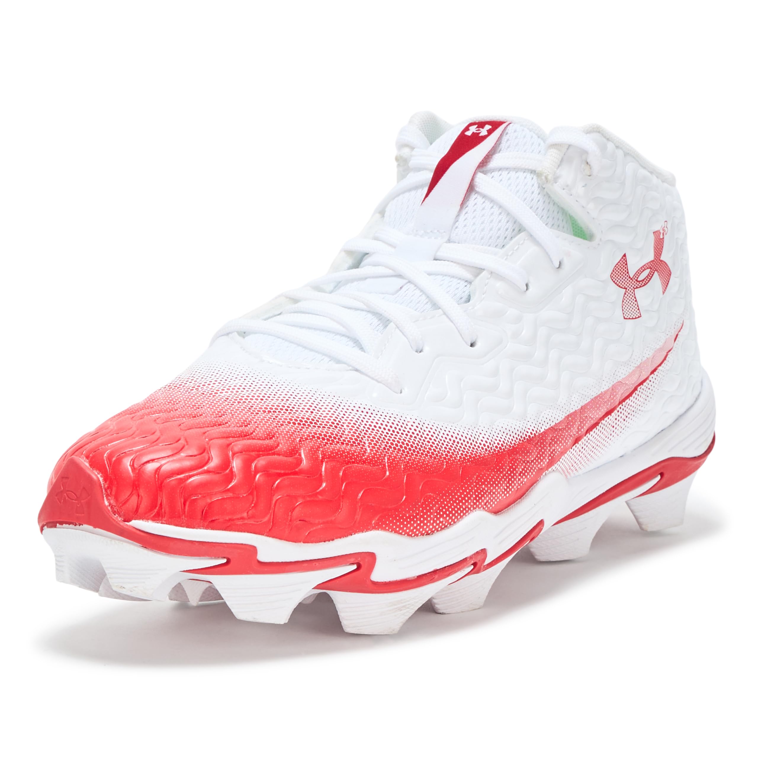 Under Armour Men's Spotlight Hammer
