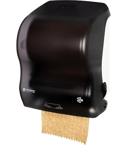 Porta Asciugamani Di Carta San Jamar T8000TBL - Tear-N-Dry Classic