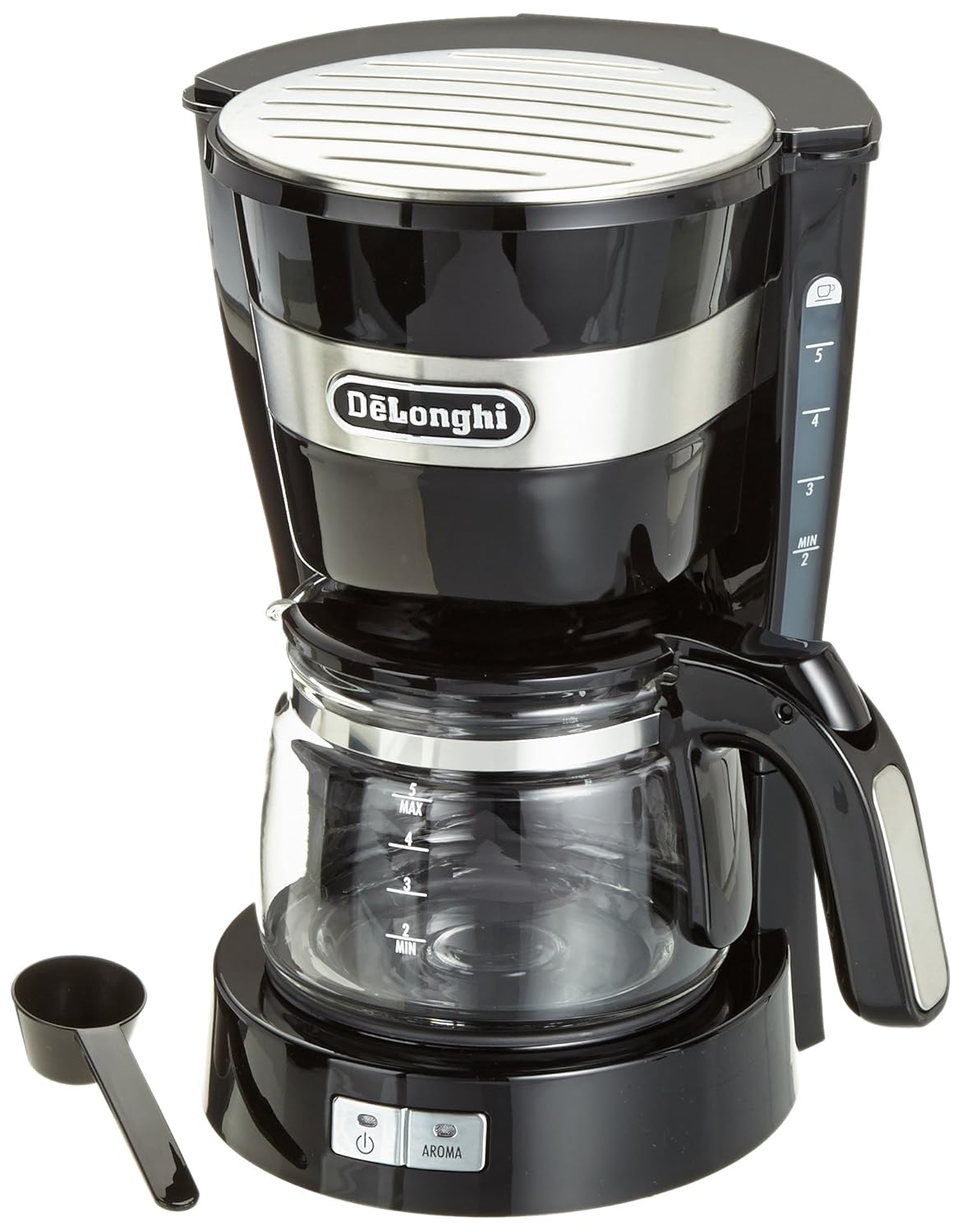 DeLonghi ICM 14011 coffee makers Amazon.co.uk Electronics