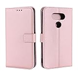 Rfvzubemok Compatible with LG G5 H850 Wallet