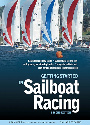 Download Getting Started in Sailboat Racing, 2nd Edition (English Edition) PDF