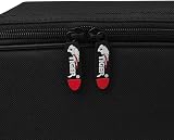 Tiger KGB14-09 Keyboard Bag 105 x 35 x 13 cm Padded Water-Resistant Black view 6