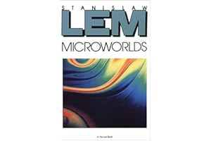 Microworlds: Writings on Science Fiction and Fantasy